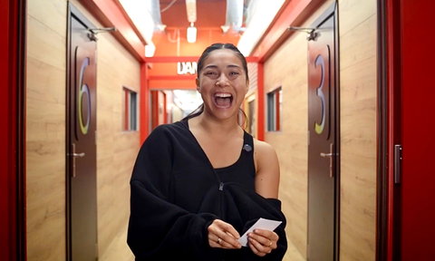 Amici 25, le prime parole di Kiara dopo l’eliminazione dal talent preview