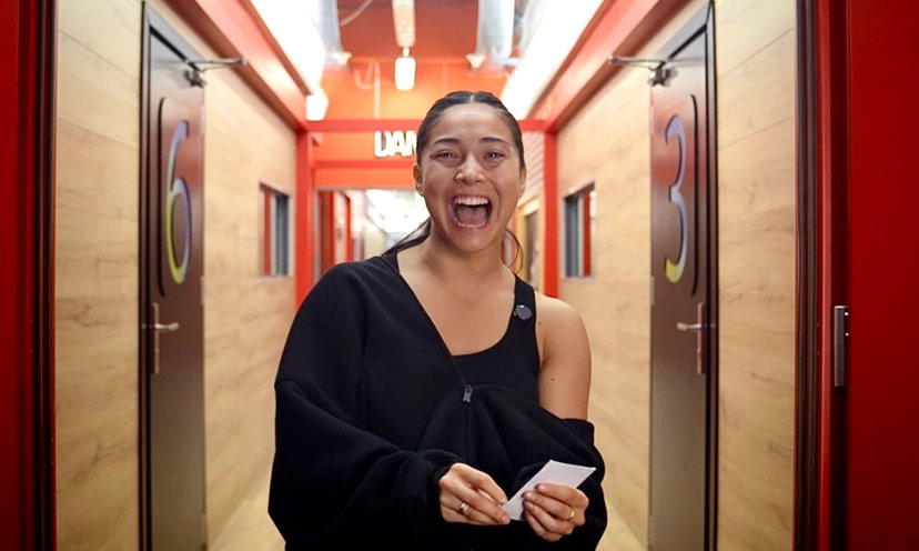 Amici 25, le prime parole di Kiara dopo l’eliminazione dal talent preview