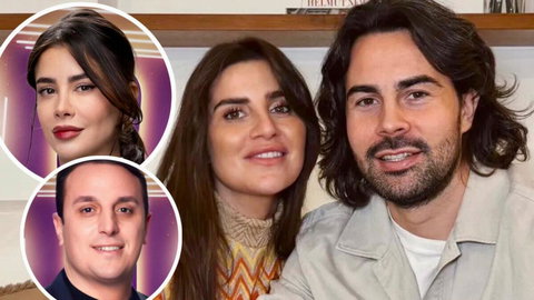 L’amore è Cieco Italia, Ludovica e Nicola replicano alle frecciate social di loro ex dopo l’annuncio di essersi fidanzati preview