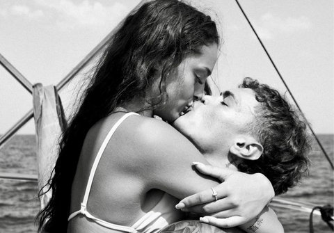 Blanco torna single: ecco le parole con cui ha confermato la fine della storia con Martina Valdes preview