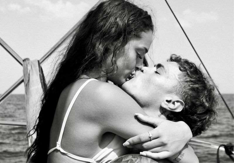 Blanco torna single: ecco le parole con cui ha confermato la fine della storia con Martina Valdes preview