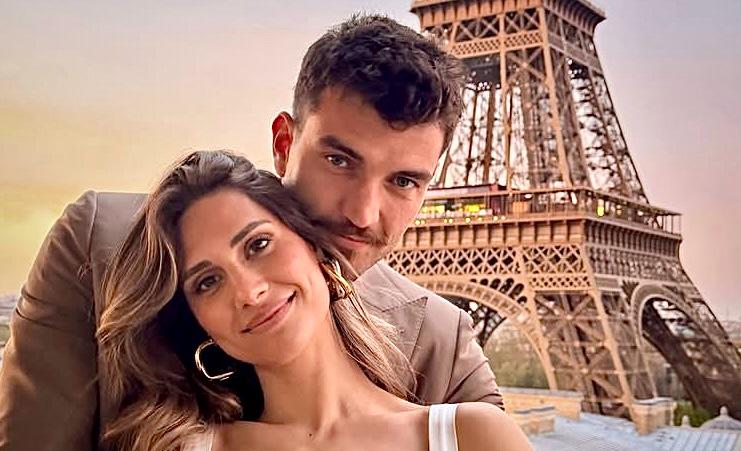 Uomini e Donne, Beatrice Valli parla del rapporto con Marco Fantini: “L’evoluzione è legata a un chiedere aiuto” preview