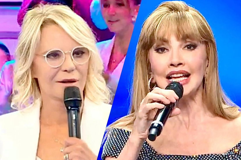 Amici 25 Vs la finale di Canzonissima: ecco chi ha vinto la sesta sfida di ascolti preview