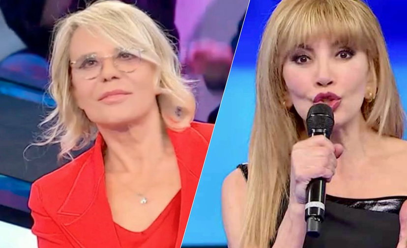 Canzonissima Vs Amici 25: ecco chi ha vinto la terza sfida di ascolti preview