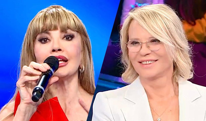Canzonissima Vs Amici 25: ecco chi ha vinto la quarta sfida di ascolti preview