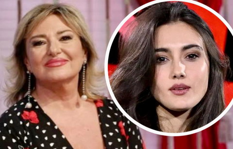 Monica Setta fa partire le querele verso il fandom di Zeudi Di Palma: “Regolatevi perché…” preview