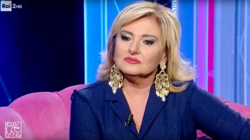 Belve, Monica Setta commenta l’intervista a Zeudi Di Palma: “Un grande no” preview