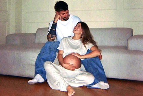 Uomini e Donne, Natalia Paragoni a pochi giorni dal parto svela l’iniziale della bimba in arrivo preview