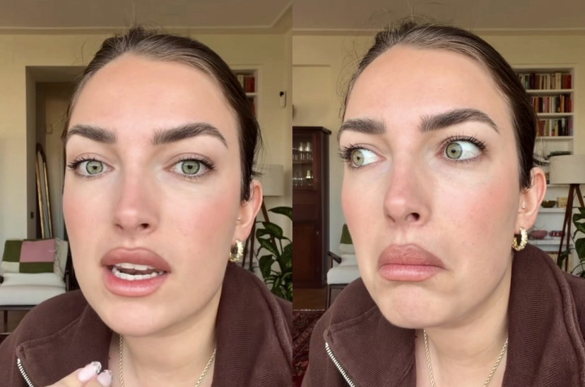 Uomini e Donne, Nilufar Addati risponde alle critiche dopo aver deciso di congelare gli ovuli: “Bisogna educare i propri figli alla salute!” preview