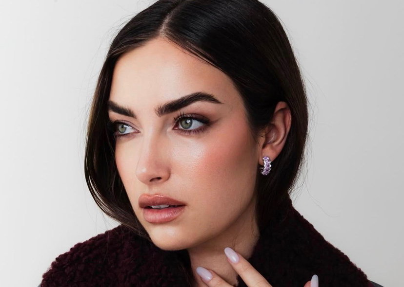 Uomini e Donne, Nilufar Addati decide di far congelare i suoi ovuli: “Smettete di vivere nell’ignoranza” preview