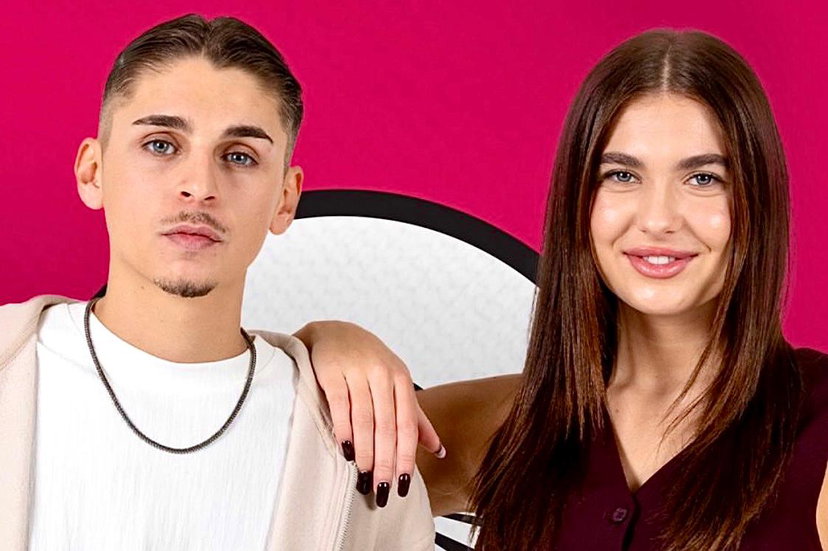 Filippo Laurino: “Quando ho detto a Chanel Totti di fare Pechino Express pensava che scherzassi, poi…” preview