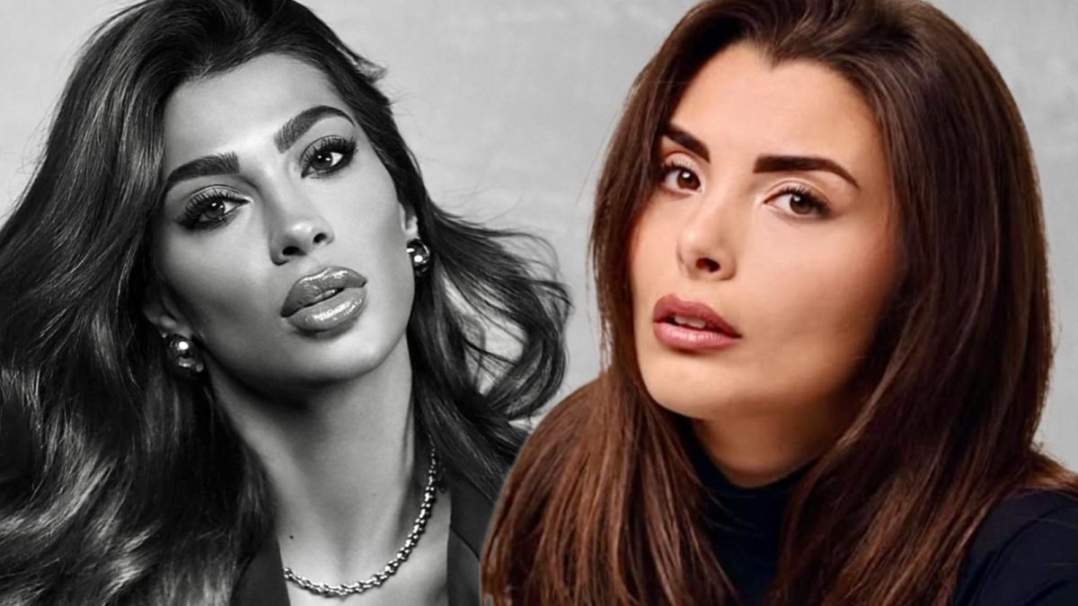 Grande Fratello, Grazia Kendi confessa: “Rasha? Le ho scritto un sacco di volte ma lei…” article-post