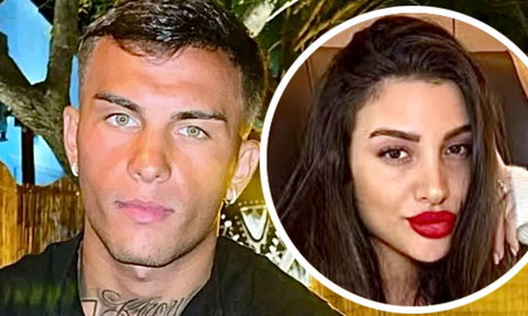 Gf Vip 8, Raul Dumitras parla per la prima volta della relazione con Cristina Ferrara e svela perché è finita preview