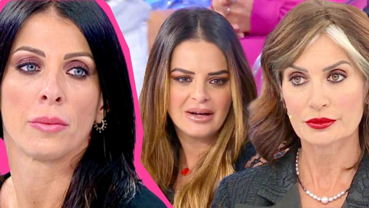 Uomini e Donne, “la tua amicizia con Barbara e Roberta è terminata?”: Valentina Autiero svela cos’è successo tra loro article-post