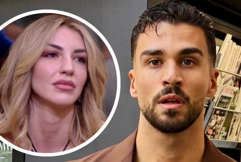 Rosario Guglielmi confessa: “Ecco qual è il vero motivo per cui oggi non ha nessun tipo di rapporto con Lucia Ilardo” preview