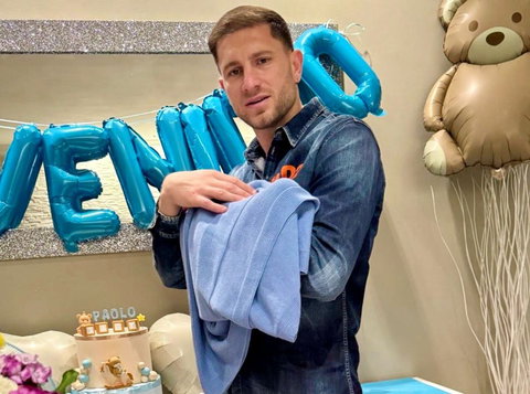 Salvatore Di Carlo papà: la mamma di suo figlio sarebbe una ex “fidanzata” di Temptation Island, ecco di chi tratta preview