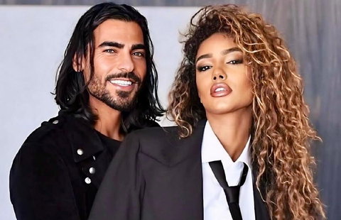 Samira Lui rinvia le nozze con Luigi Punzo e spiega qual è il motivo: “Lui è l’uomo della mia vita, ma…” preview