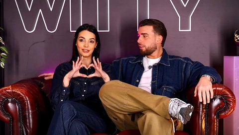 Sara Gaudenzi e Alessio Rubeca svelano cos’è successo dopo la scelta a Uomini e Donne (e chi è il più geloso tra loro) preview