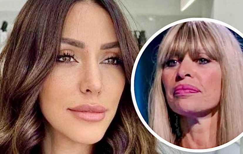 Gf Vip 8, Selvaggia Roma confessa: “Adoro Alessandra Mussolini, se ha preso davvero 300mila euro di cachet spero che…” preview