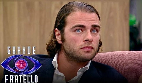 Grande Fratello, ecco l’incredibile glow up di Sergio D’Ottavi dopo il reality preview