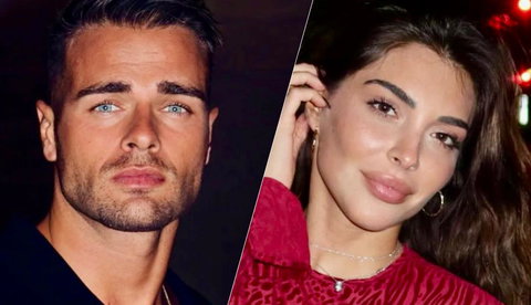 Grande Fratello, Sergio D’Ottavi rompe il silenzio su Greta Rossetti: “Tradimenti passati e recenti, sapevo che…” preview