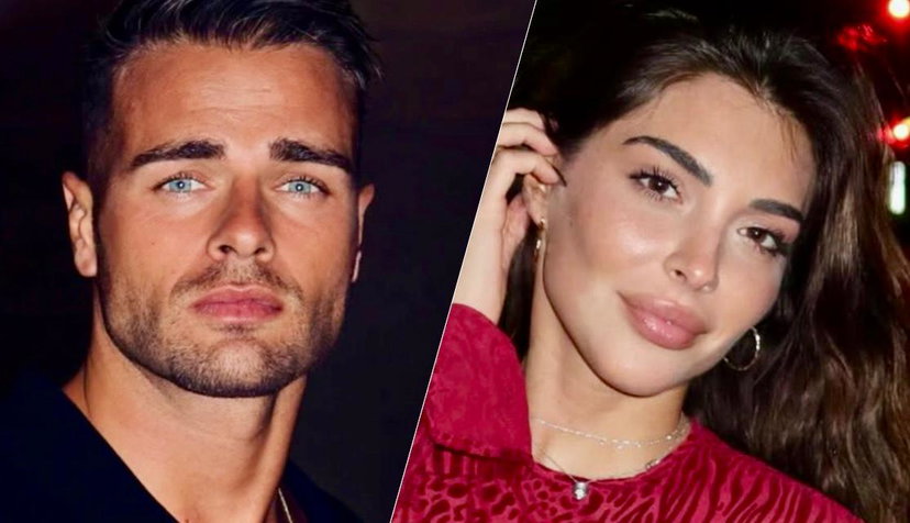 Grande Fratello, Sergio D’Ottavi rompe il silenzio su Greta Rossetti: “Tradimenti passati e recenti, sapevo che…” preview