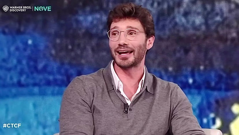 Stefano De Martino a Che Tempo Che Fa parla di Sanremo 2027: “Su cast e conduttori ho un’idea in testa”. E a proposito di Affari Tuoi… preview