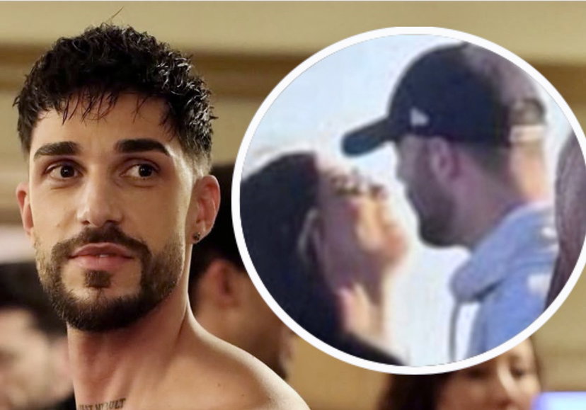 Grande Fratello, Stefano Tediosi sul presunto nuovo flirt di Federica Petagna: “Probabilmente sono stato frainteso, ma…” preview