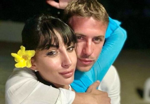 Temptation Island, Francesca Sorrentino e Manuel Maura parlano del loro ritorno di fiamma: “Ecco cosa è cambiato rispetto al passato” preview