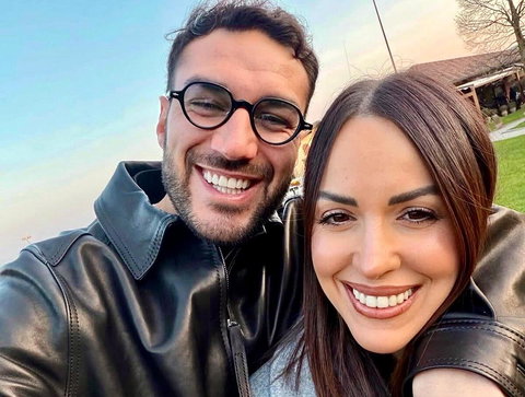 Uomini e Donne, Claudia Dionigi e Lorenzo Riccardi in crisi? Lei rompe il silenzio e svela come stanno davvero le cose preview