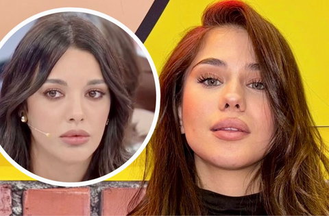 Uomini e Donne, Cristiana Anania svela un retroscena inedito su Sara Gaudenzi e commenta: “La sua scelta? Finta quanto il suo percorso” preview