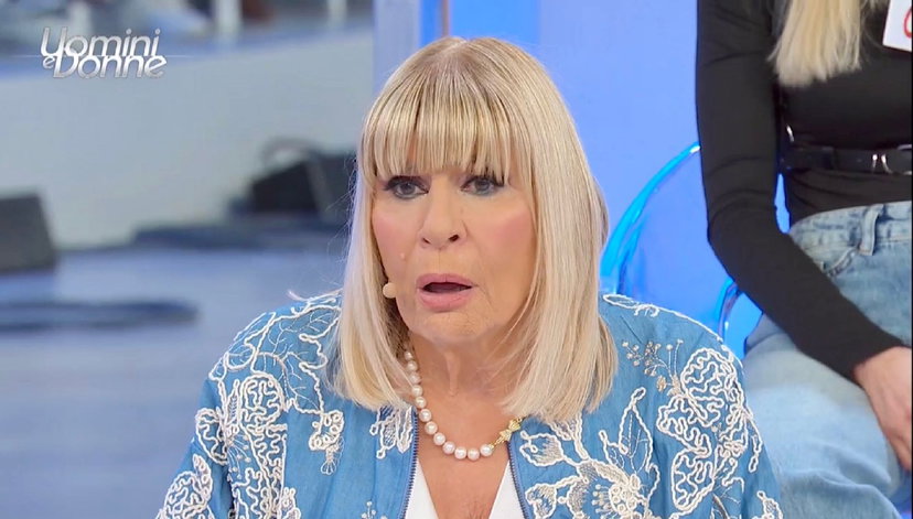 Uomini e Donne: l’opinione di Isa sulla puntata del 16/04/26 preview