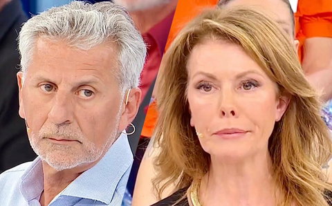 Uomini e Donne, Cinzia Paolini prende una decisione sulla sua frequentazione con Marco: “Se toccherò il fondo…” preview