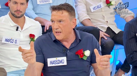 Uomini e Donne: l’opinione di Isa sulla puntata del 28/04/26 preview