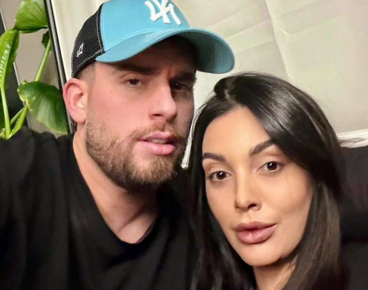 Uomini e Donne, Sara Gaudenzi replica all’intervista di Cristiana ed Ernesto e agli insulti ricevuti dopo gli ultimi contenuti social article-post