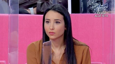 Uomini e Donne, Soraia Ceruti si sfoga sui social: “Quando le lucine si sono spente e l’hype era completamente finito mi sono resa conto che…” preview