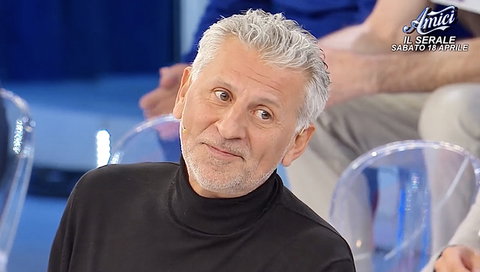 Uomini e Donne: l’opinione di Chia sulla puntata del 13/04/26 preview