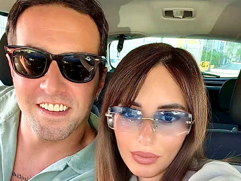 Valentina Riccio svela il vero motivo per cui lei e Antonio Panico hanno rinviato le nozze, e a proposito della gravidanza confessa: “Io avrei aspettato ma lui…” preview