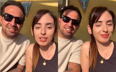 Valentina Riccio e Antonio Panico confermano di essere in dolce attesa: “Tutto così indescrivibile” preview