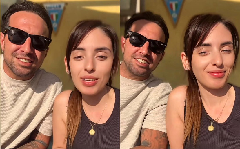 Valentina Riccio e Antonio Panico confermano di essere in dolce attesa: “Tutto così indescrivibile” preview