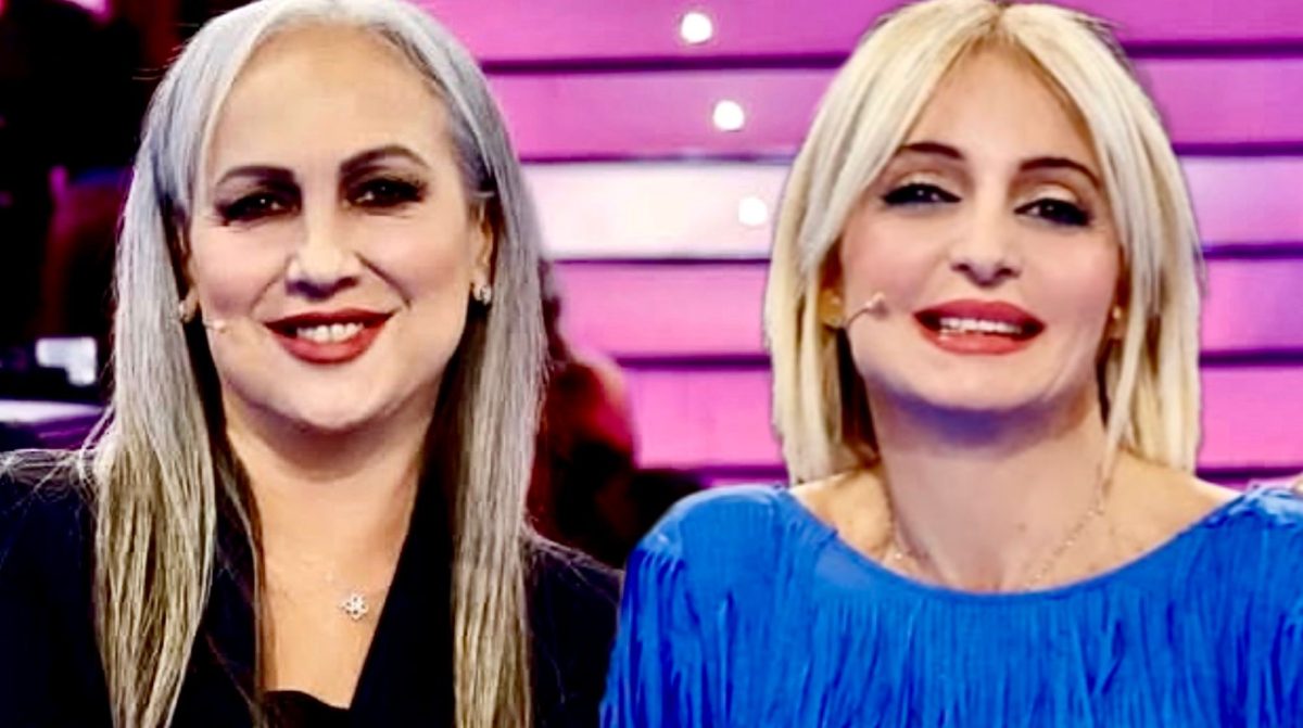 Amici 25, Alessandra Celentano e Veronica Peparini svelano cosa non apprezzano dell’altra e quale allievo le vorrebbero “rubare” article-post