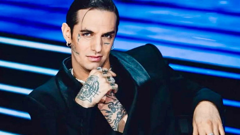 Achille Lauro annuncia il suo addio ad X Factor (ma lascia una porta aperta): le parole social preview