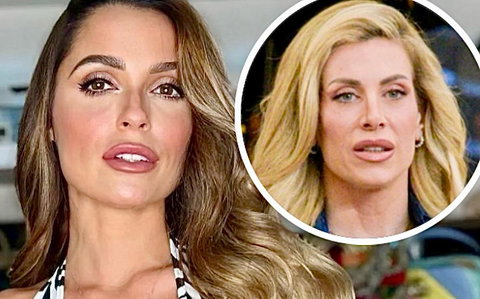 Gf Vip 8, Alessia Macari si scaglia contro Paola Caruso: “È furba, ecco perché!”. Poi fa un appello a Ilary Blasi preview