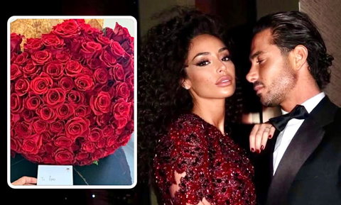 Armando Izzo “sta tentando di tutto per riconquistare l’ex moglie”, l’inaspettato retroscena dopo la rottura con Raffaella Fico preview