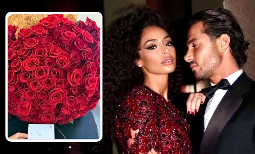 Armando Izzo “sta tentando di tutto per riconquistare l’ex moglie”, l’inaspettato retroscena dopo la rottura con Raffaella Fico preview