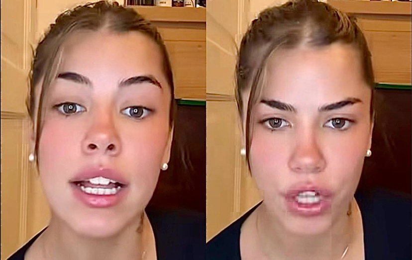 Chiara Balistreri choc: l’ex fidanzato (che tra due giorni uscirà dal carcere) l’ha denunciata per diffamazione preview