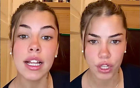 Chiara Balistreri choc: l’ex fidanzato (che tra due giorni uscirà dal carcere) l’ha denunciata per diffamazione preview