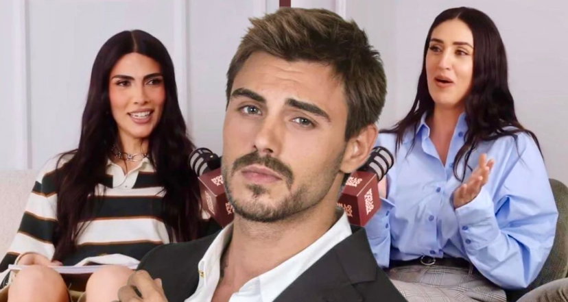 Giulia Salemi e Cecilia Rodriguez sparlano di Francesco Monte su un aspetto dell’intimità: lui replica via social preview