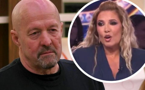 Marco Berry nella notte si scaglia duramente contro Selvaggia Lucarelli e pronuncia una frase che indigna il web preview