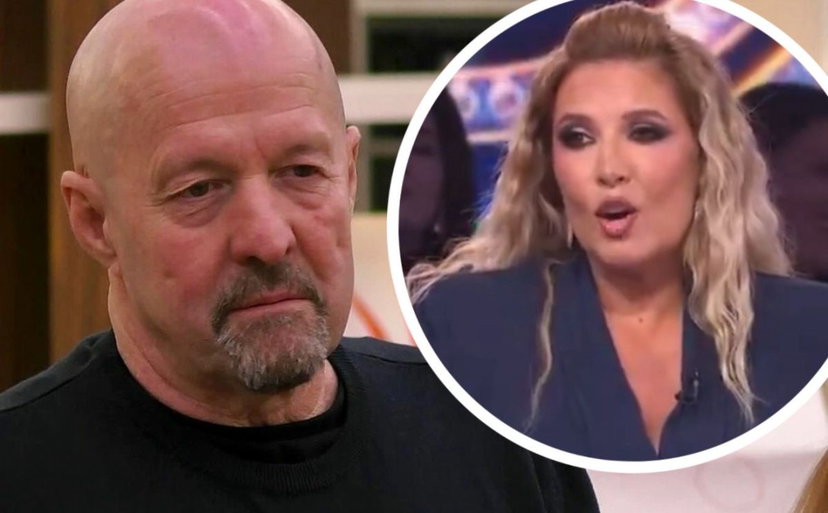 Marco Berry nella notte si scaglia duramente contro Selvaggia Lucarelli e pronuncia una frase che indigna il web preview